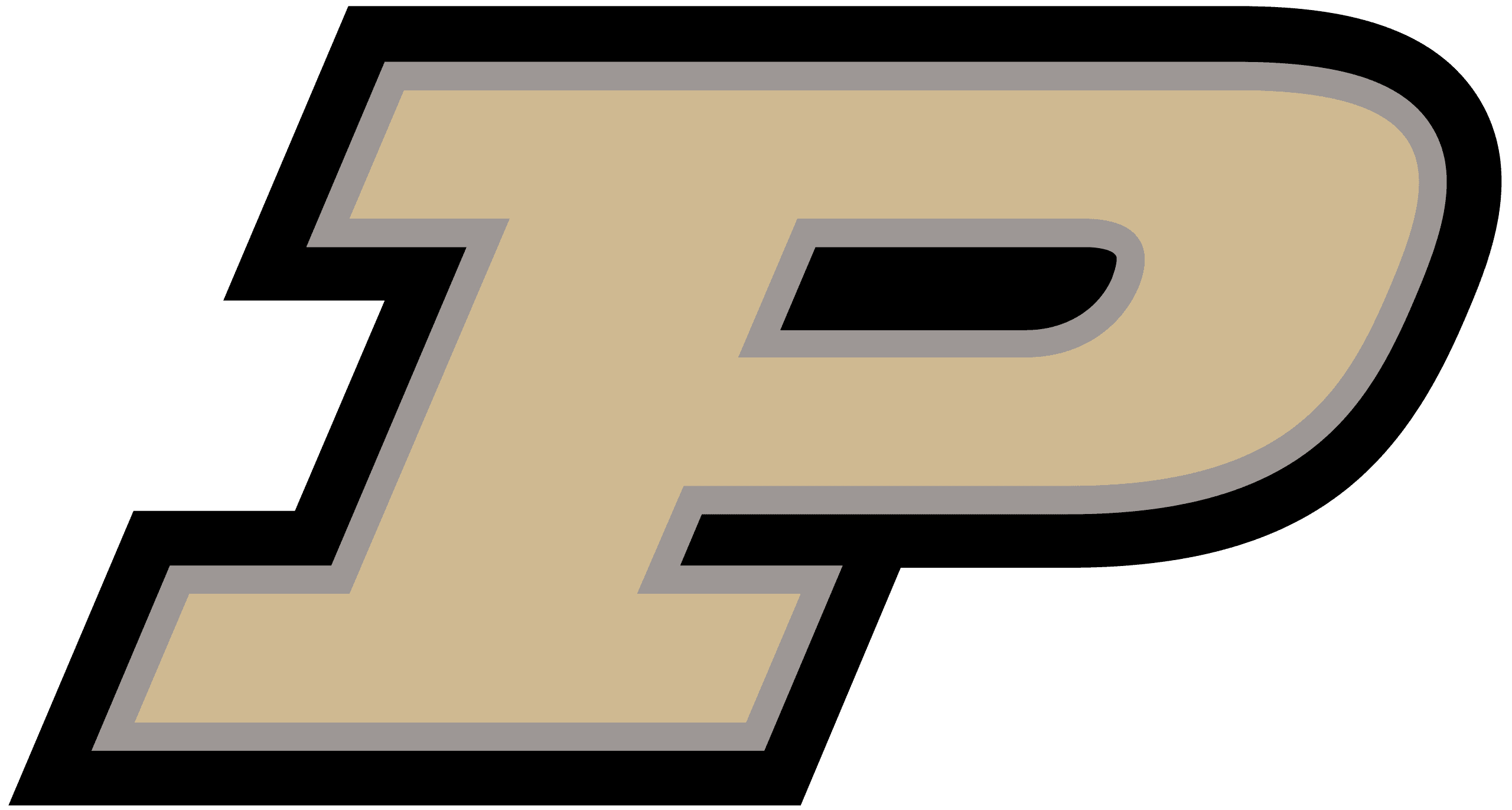 Purdue University emblem