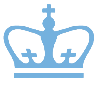 Columbia University emblem