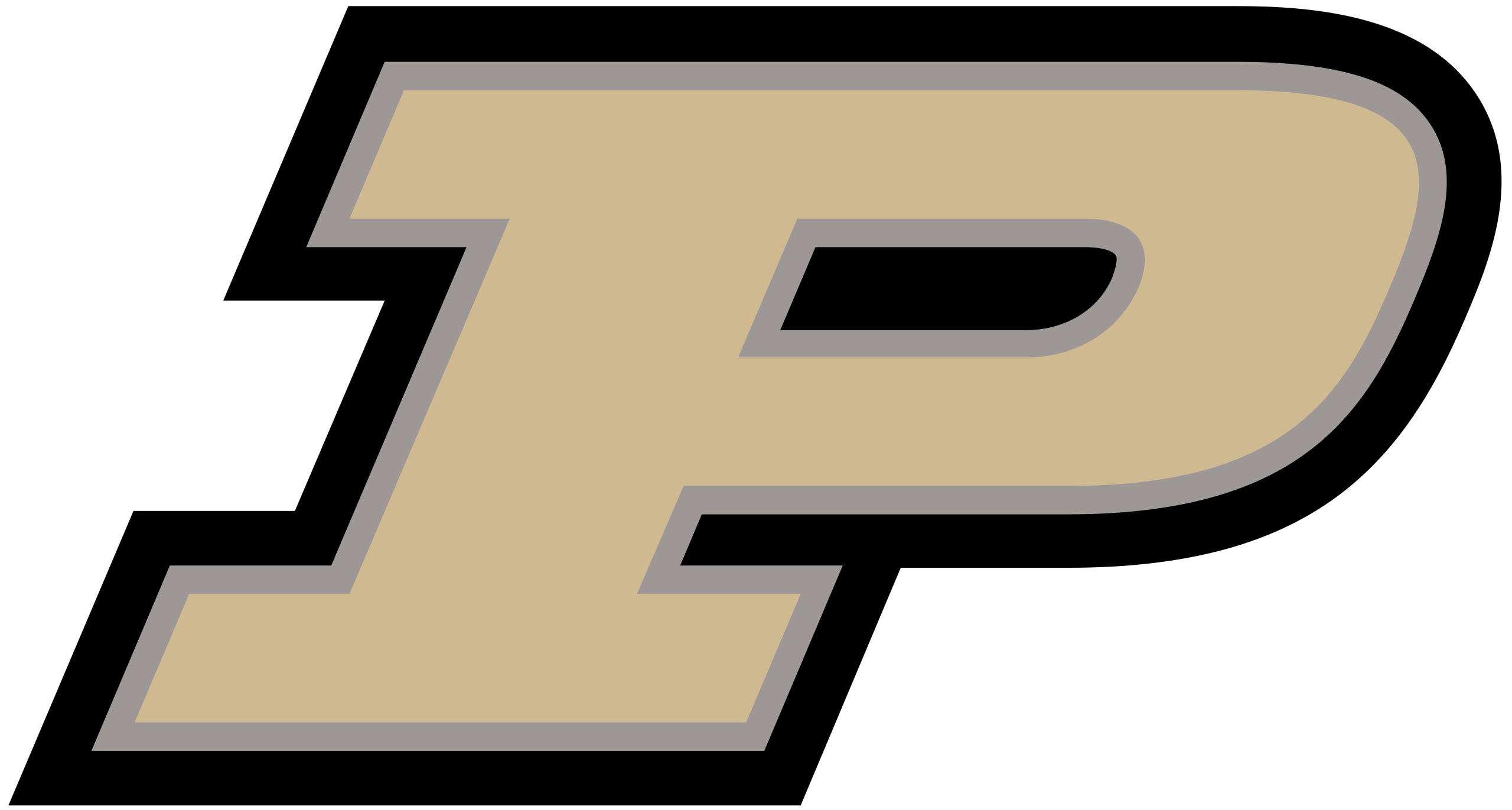 Purdue University emblem