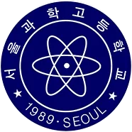 Seoul Science High School emblem